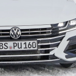 「VWのフラッグシップ「アルテオン」、400馬力の最強「R」初設定へ」の11枚目の画像ギャラリーへのリンク