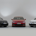 「フォルクスワーゲンが新型Golf GTI、GTE、GTDの3台を発表【新車】」の2枚目の画像ギャラリーへのリンク