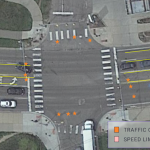 「トヨタの自動運転ソフトウェア開発を担う「TRI-AD」が、自動運転用の一般道向け高精度地図生成の実証実験に成功」の4枚目の画像ギャラリーへのリンク