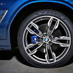 「直列6気筒ガソリンエンジンで387PS/500Nmのハイスペックを誇る新型BMW X3 M40iが登場【新車】」の4枚目の画像ギャラリーへのリンク