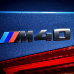 「直列6気筒ガソリンエンジンで387PS/500Nmのハイスペックを誇る新型BMW X3 M40iが登場【新車】」の3枚目の画像ギャラリーへのリンク