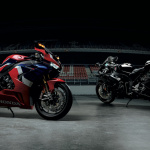 新型EVの「Honda e」と大型スーパースポーツバイク「CBR1000RR-R FIREBLADE」が「2020年レッド・ドット」のプロダクトデザイン賞を受賞 - honda_e_CBR1000RR-R FIREBLADE_2020330_7