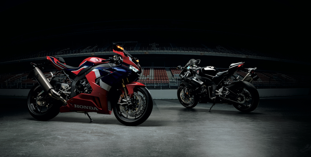 新型evの Honda E と大型スーパースポーツバイク Cbr1000rr R Fireblade が 年レッド ドット のプロダクトデザイン賞を受賞 Clicccar Com