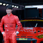 スーパーGT公式テストが岡山国際サーキットで開催！【SUPER GT 2020】 - okayama_test_002