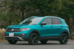 サポカー補助金10万円に該当するコスパに優れた輸入車コンパクトカー5選 新車 Clicccar Com