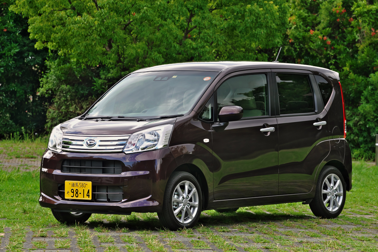 Sapocar Ucar 03 画像 4万円の サポカー補助金 が受けられる 今が狙い目の国産中古軽 コンパクトカー5選 中古車 Clicccar Com