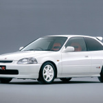 初代シビック・タイプR極上中古車は新車価格の倍「400万円」。 EK9もFK9も狙うなら今だ！【中古スポーツカー・バイヤーズガイド】 - 1997:8civic-type-r