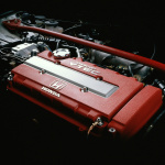 初代シビック・タイプR極上中古車は新車価格の倍「400万円」。 EK9もFK9も狙うなら今だ！【中古スポーツカー・バイヤーズガイド】 - 1997:8type-r-engine