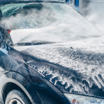 「愛車の洗車・ワックス掛けで気分もリフレッシュ!?」の10枚目の画像ギャラリーへのリンク