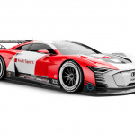 「アウディのDTMドライバーが「Audi e-tron Vision Gran Turismo」によるバーチャルレースを開催」の10枚目の画像ギャラリーへのリンク