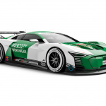 「アウディのDTMドライバーが「Audi e-tron Vision Gran Turismo」によるバーチャルレースを開催」の11枚目の画像ギャラリーへのリンク