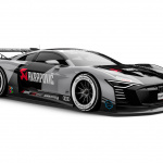 「アウディのDTMドライバーが「Audi e-tron Vision Gran Turismo」によるバーチャルレースを開催」の12枚目の画像ギャラリーへのリンク