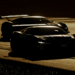 「アウディのDTMドライバーが「Audi e-tron Vision Gran Turismo」によるバーチャルレースを開催」の16枚目の画像ギャラリーへのリンク