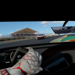 「アウディのDTMドライバーが「Audi e-tron Vision Gran Turismo」によるバーチャルレースを開催」の4枚目の画像ギャラリーへのリンク