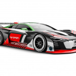 「アウディのDTMドライバーが「Audi e-tron Vision Gran Turismo」によるバーチャルレースを開催」の9枚目の画像ギャラリーへのリンク