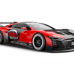 アウディのDTMドライバーが「Audi e-tron Vision Gran Turismo」によるバーチャルレースを開催 - Audi Motorsport Communications