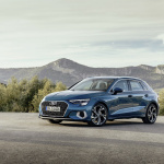 完熟極まったアウディ・A3スポーツバック／セダンに、充実装備の「Signature Edition」を設定【新車】 - Audi A3 Sportback