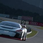 StayHomeの王道は家庭内ゲーム！アウディがゴールデンウィークにバーチャルレース「Audi e-tron Vision Gran Turismo Challenge」を開催 - Audi_e-tron_Vision_Gran_Turismo_20200428_2