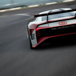 「StayHomeの王道は家庭内ゲーム！アウディがゴールデンウィークにバーチャルレース「Audi e-tron Vision Gran Turismo Challenge」を開催」の9枚目の画像ギャラリーへのリンク