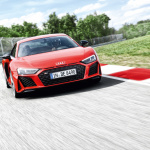 「StayHomeの王道は家庭内ゲーム！アウディがゴールデンウィークにバーチャルレース「Audi e-tron Vision Gran Turismo Challenge」を開催」の7枚目の画像ギャラリーへのリンク