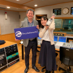 伊藤梓はここでマイクを置きます（泣）…とはいっても歌手ではなくラジオパーソナリティ卒業のお話です - Azusa Ito_002
