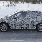 「BMWのミニバン「2シリーズ アクティブツアラー」、次期型の変更点をチェック」の4枚目の画像ギャラリーへのリンク