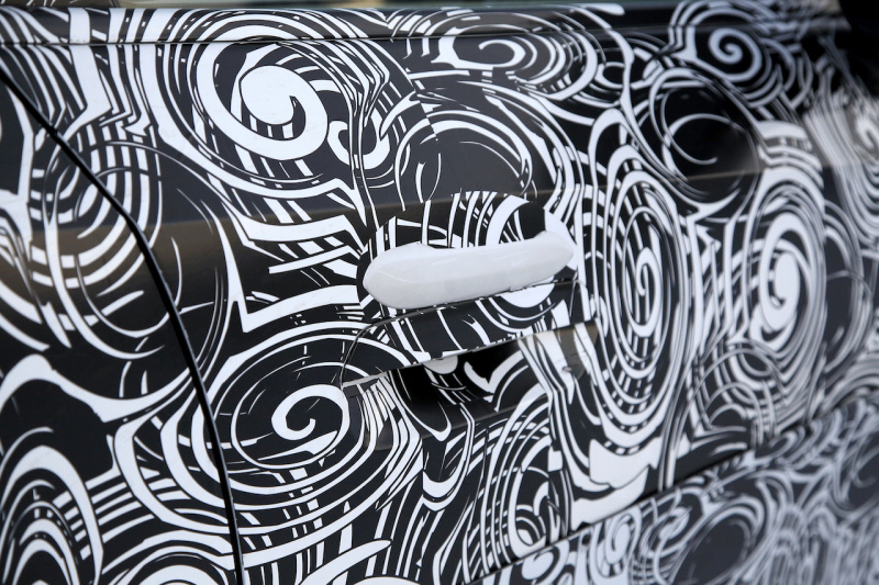 「BMWのミニバン「2シリーズ アクティブツアラー」、次期型の変更点をチェック」の12枚目の画像
