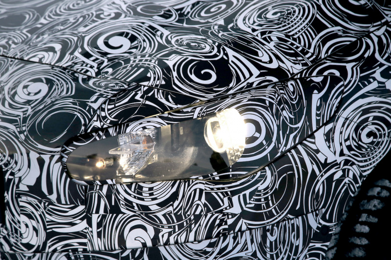 「BMWのミニバン「2シリーズ アクティブツアラー」、次期型の変更点をチェック」の13枚目の画像