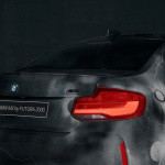 1050万円の「BMW M2 Edition Designed by Futura 2000」が日本向け10台限定で登場【新車】 - BMW M x Futura 2000
