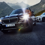 「BMW X3にPHEVモデルの「BMW X3 xDrive30e」が登場。44kmのモーター走行が可能【新車】」の5枚目の画像ギャラリーへのリンク