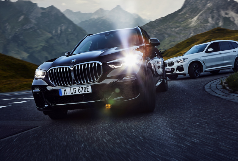 「BMW X3にPHEVモデルの「BMW X3 xDrive30e」が登場。44kmのモーター走行が可能【新車】」の5枚目の画像