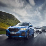 「BMW X3にPHEVモデルの「BMW X3 xDrive30e」が登場。44kmのモーター走行が可能【新車】」の1枚目の画像ギャラリーへのリンク