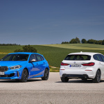 「新型BMW  1シリーズに待望のディーゼルエンジンモデルが追加【新車】」の6枚目の画像ギャラリーへのリンク