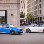 「新型BMW  1シリーズに待望のディーゼルエンジンモデルが追加【新車】」の4枚目の画像ギャラリーへのリンク