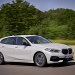 「新型BMW  1シリーズに待望のディーゼルエンジンモデルが追加【新車】」の5枚目の画像ギャラリーへのリンク