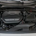 新型BMW  1シリーズに待望のディーゼルエンジンモデルが追加【新車】 - BMW 118d