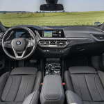 「新型BMW  1シリーズに待望のディーゼルエンジンモデルが追加【新車】」の2枚目の画像ギャラリーへのリンク