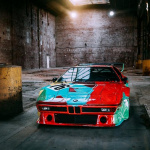 「1050万円の「BMW M2 Edition Designed by Futura 2000」が日本向け10台限定で登場【新車】」の14枚目の画像ギャラリーへのリンク