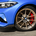 「発売と同時に完売の新型「BMW M2 CS」は、ベース車から40PS向上のモンスターFRコンパクト【新車】」の14枚目の画像ギャラリーへのリンク