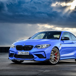 発売と同時に完売の新型「BMW M2 CS」は、ベース車から40PS向上のモンスターFRコンパクト【新車】 - BMW M2 CS