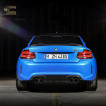 発売と同時に完売の新型「BMW M2 CS」は、ベース車から40PS向上のモンスターFRコンパクト【新車】 - BMW M2 CS