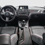 「発売と同時に完売の新型「BMW M2 CS」は、ベース車から40PS向上のモンスターFRコンパクト【新車】」の13枚目の画像ギャラリーへのリンク