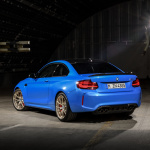 「発売と同時に完売の新型「BMW M2 CS」は、ベース車から40PS向上のモンスターFRコンパクト【新車】」の8枚目の画像ギャラリーへのリンク