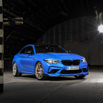 「発売と同時に完売の新型「BMW M2 CS」は、ベース車から40PS向上のモンスターFRコンパクト【新車】」の10枚目の画像ギャラリーへのリンク
