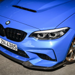 「発売と同時に完売の新型「BMW M2 CS」は、ベース車から40PS向上のモンスターFRコンパクト【新車】」の11枚目の画像ギャラリーへのリンク