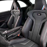 発売と同時に完売の新型「BMW M2 CS」は、ベース車から40PS向上のモンスターFRコンパクト【新車】 - BMW M2 CS