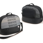 「BRIDEがヘルメットやグルーブ、シューズなどが入るバッグ2種類を発売」の5枚目の画像ギャラリーへのリンク