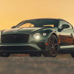 デザイン大予想！　もしも、ベントレー コンチネンタル GTにシューティングブレークが出たら？ - Bentley-Continental_GT_V8-2020-1280-06