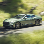 デザイン大予想！　もしも、ベントレー コンチネンタル GTにシューティングブレークが出たら？ - Bentley-Continental_GT_V8-2020-1280-13