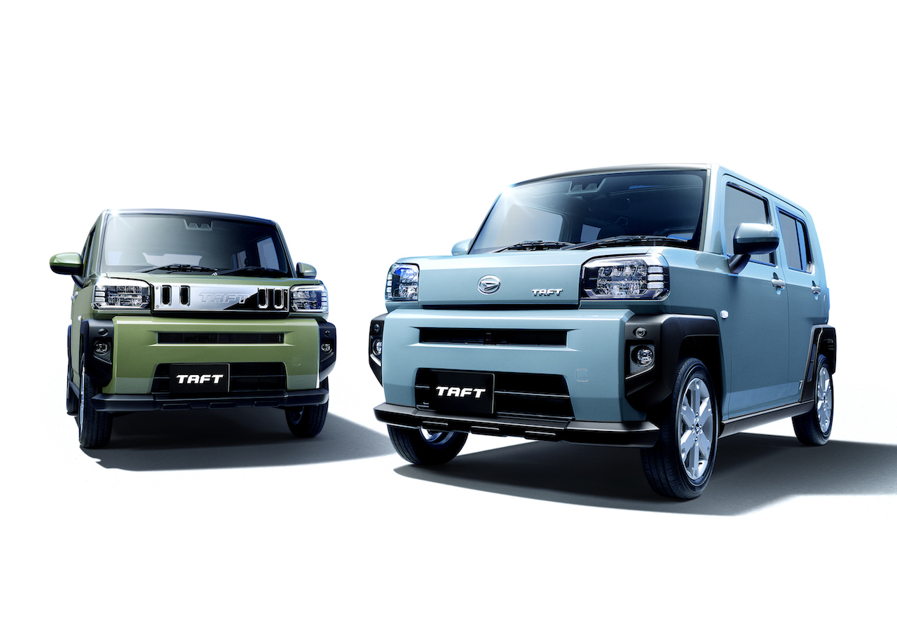 DAIHATSU_taft_20200420_32 画像|ダイハツ・TAFT(タフト)の情報をWebサイトで追加公開。スズキ・ハスラーの対抗馬 ...